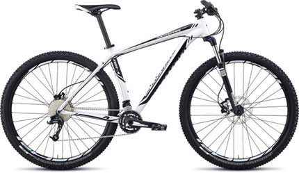 Specialized Rockhopper Comp 29