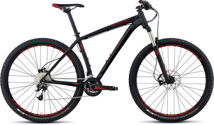 Specialized Rockhopper Pro Evo 29