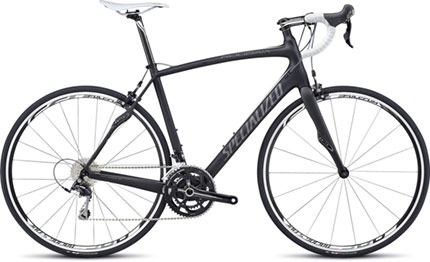 Specialized Roubaix SL4 Elite 105