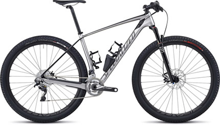 Specialized SJ HT Expert Carbon