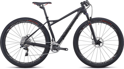 Specialized Fate SW Fate Carbon
