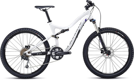 Specialized Safire FSR