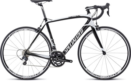 Specialized Tarmac SL4 Comp Ultegra