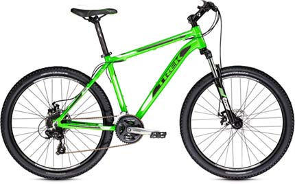 Trek 3700 DISC