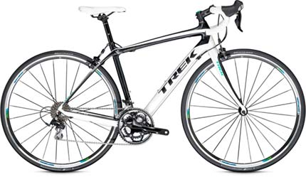 Trek DOMANE 4.3 WSD