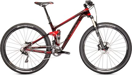 Trek FUEL EX 9.8 29