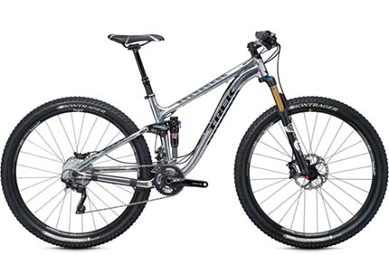 Trek FUEL EX 9 29