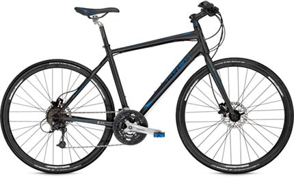 Trek 7.4 FX DISC