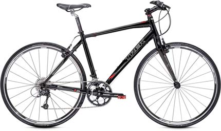 Trek 7.5 FX