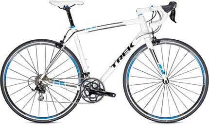 Trek MADONE 2.1