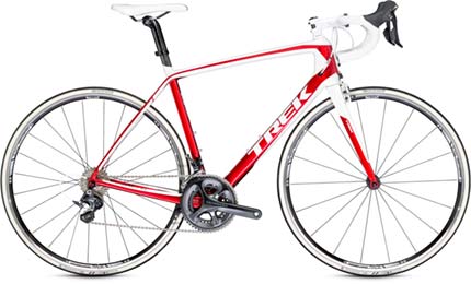 Trek MADONE 5.2