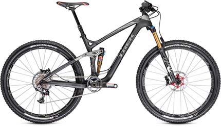 Trek REMEDY 9.9 27.5