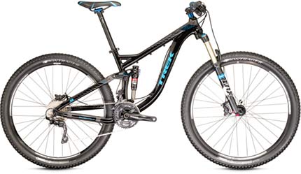 Trek REMEDY 8 29