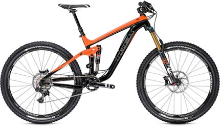 Trek SLASH 9 27.5