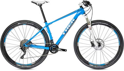 Trek SUPERFLY 7