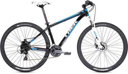 Trek X-CALIBER 4