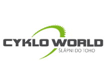 CYKLO WORLD MOST (Most)