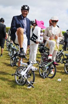 MS Brompton 2013