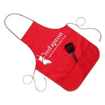 Get Personalized Aprons At Wholesale Prices