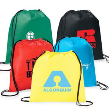 Get Custom Printed Backpacks At Wholesale Prices