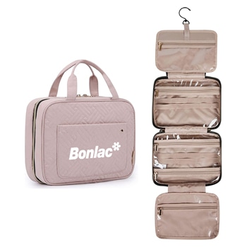 Get Cosmetic Bags At Wholesale Prices