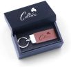 Get Custom Leather Keychains At Wholesale Prices