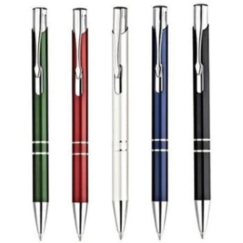 Get Promotional Metal Pens In Bulk From PapaChina