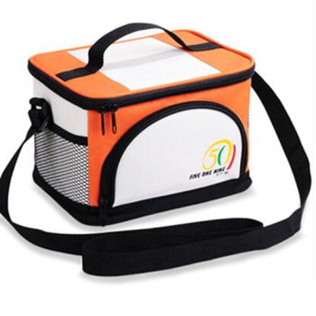 Get Promotional Cooler Bags In Bulk From PapaChina