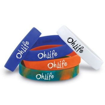 Get Promotional Wristbands At Wholesale Prices