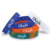 Get Promotional Wristbands At Wholesale Prices