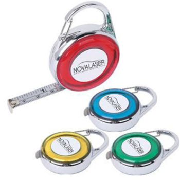 PapaChina Offers Custom Tape Measures At Wholesale Prices