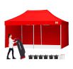 PapaChina Offers Custom Canopy Tents At Wholesale Prices
