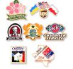 PapaChina Offers Promotional lapel Pins At Wholesale Prices