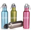 Get Promotional Aluminum Water Bottles In Bulk From PapaChina