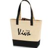 PapaChina Offers Promotional Tote Bags At Wholesale Prices
