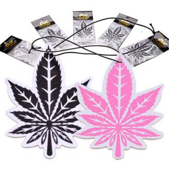 PapaChina Offers Custom Car Air Fresheners At Wholesale Prices