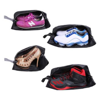 Get Private Label Shoe Bag In Bulk From PapaChina