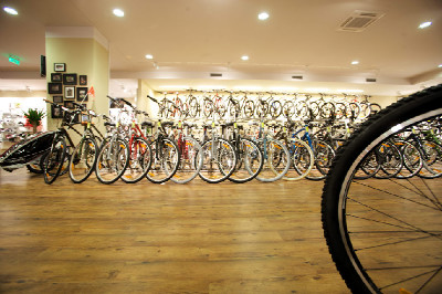 Specialized Concept Store Peksport