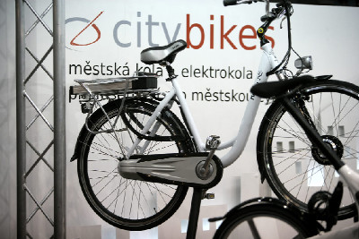 For Bikes 2010