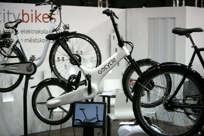 For Bikes 2010