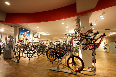 Specialized Concept Store Peksport