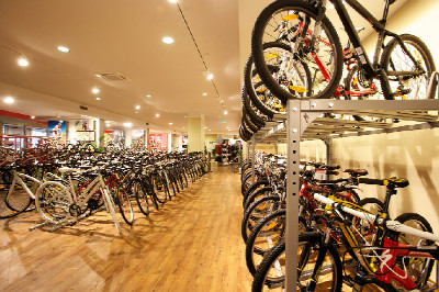 Specialized Concept Store Peksport